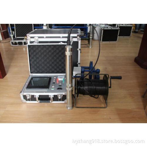 Gygd Borehole Inspection Camera for Water Well